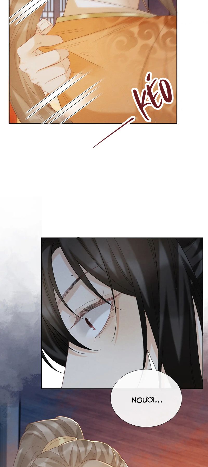 Bệnh Trạng Dụ Dỗ Chapter 58 - Trang 4