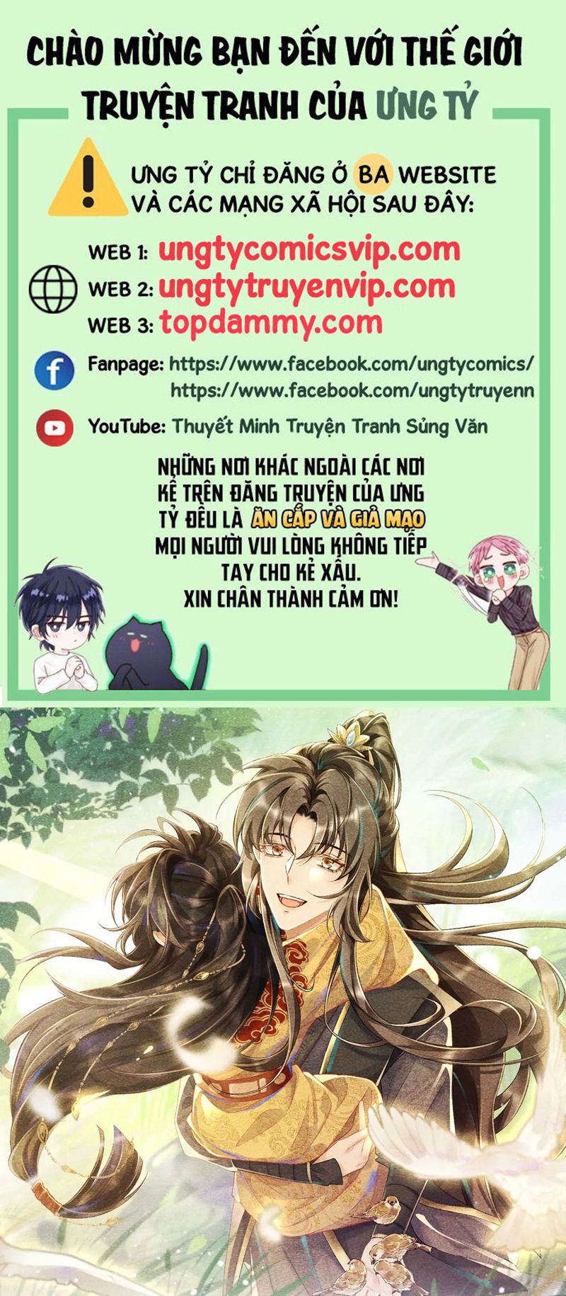 Bệnh Trạng Dụ Dỗ Chapter 58 - Trang 4