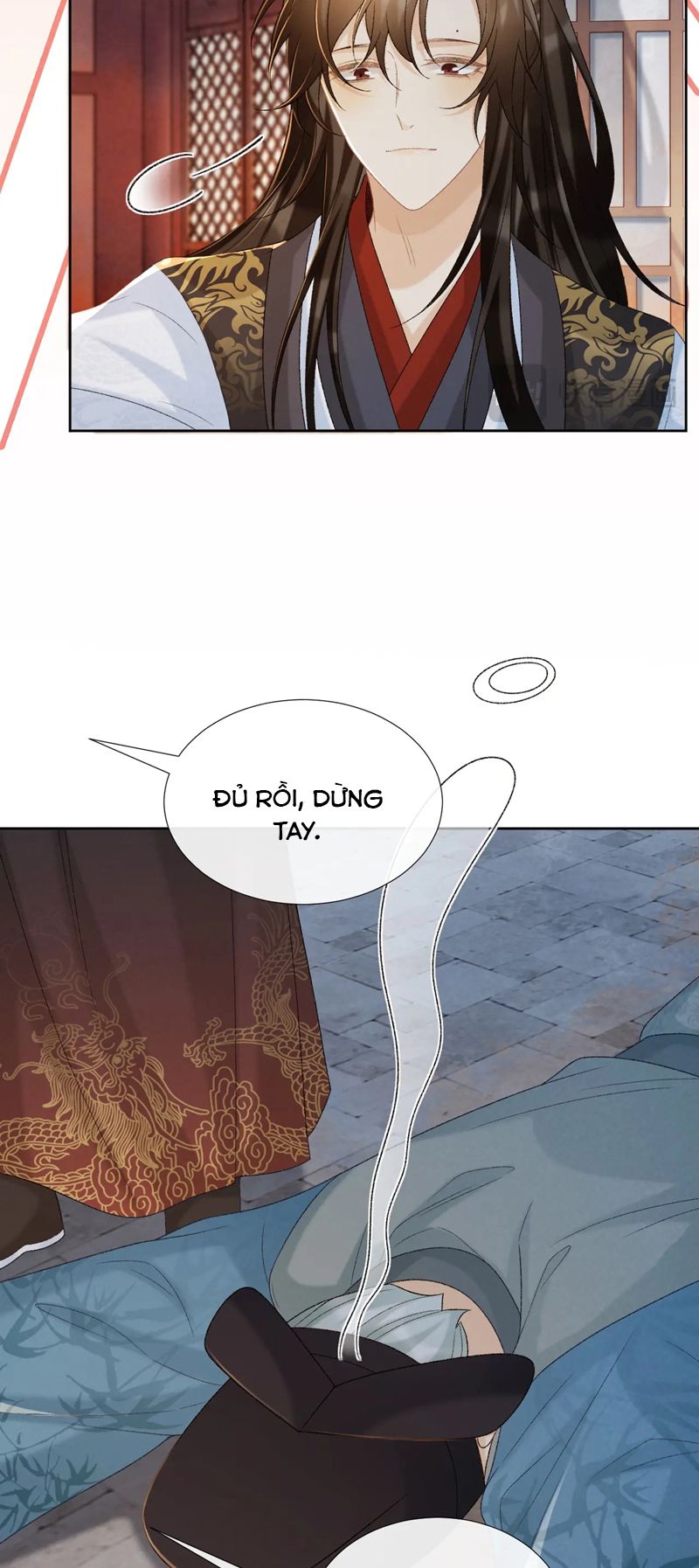 Bệnh Trạng Dụ Dỗ Chapter 58 - Trang 4