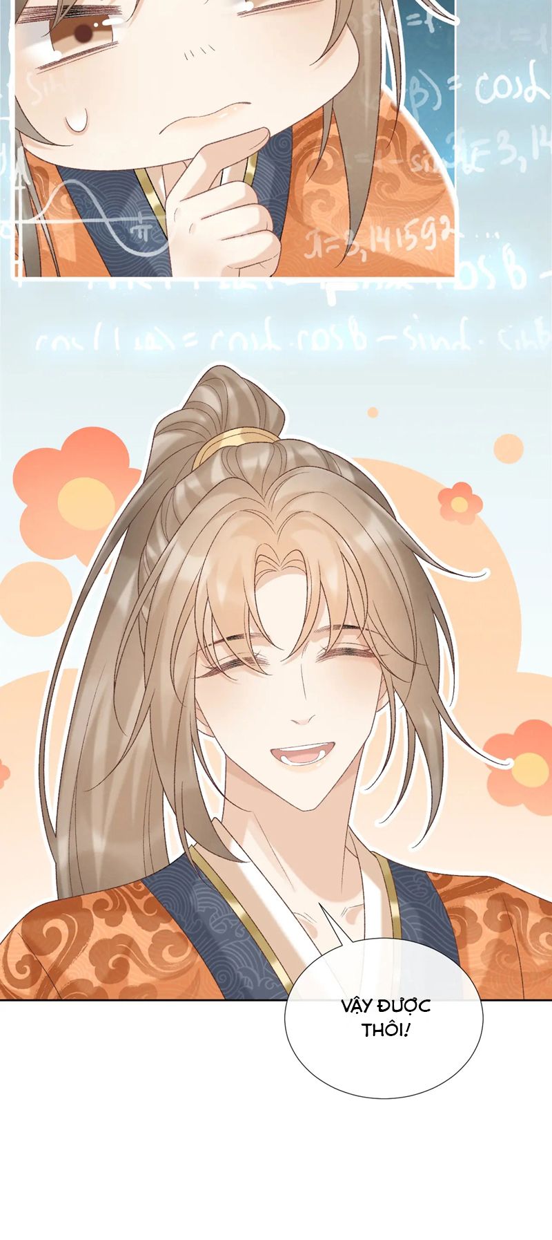 Bệnh Trạng Dụ Dỗ Chapter 58 - Trang 4