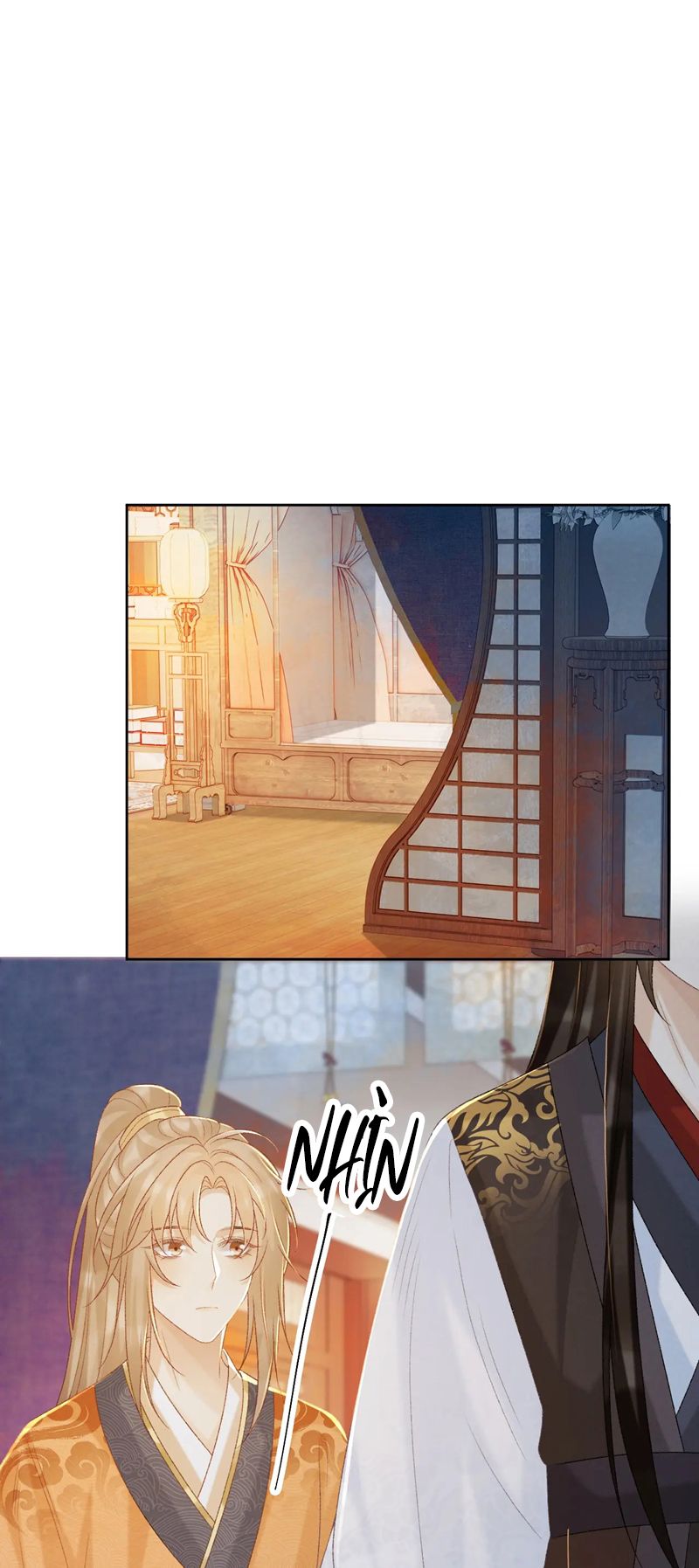 Bệnh Trạng Dụ Dỗ Chapter 58 - Trang 4