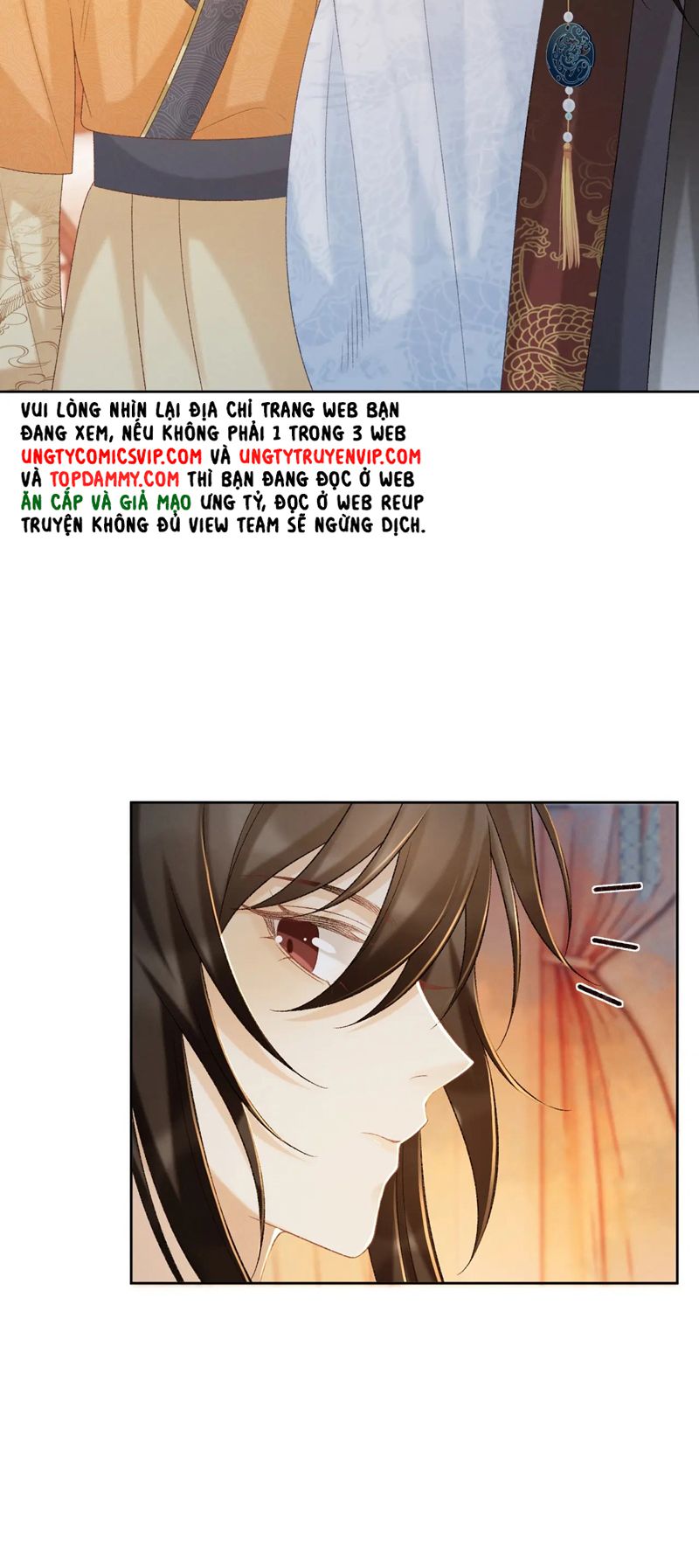 Bệnh Trạng Dụ Dỗ Chapter 58 - Trang 4
