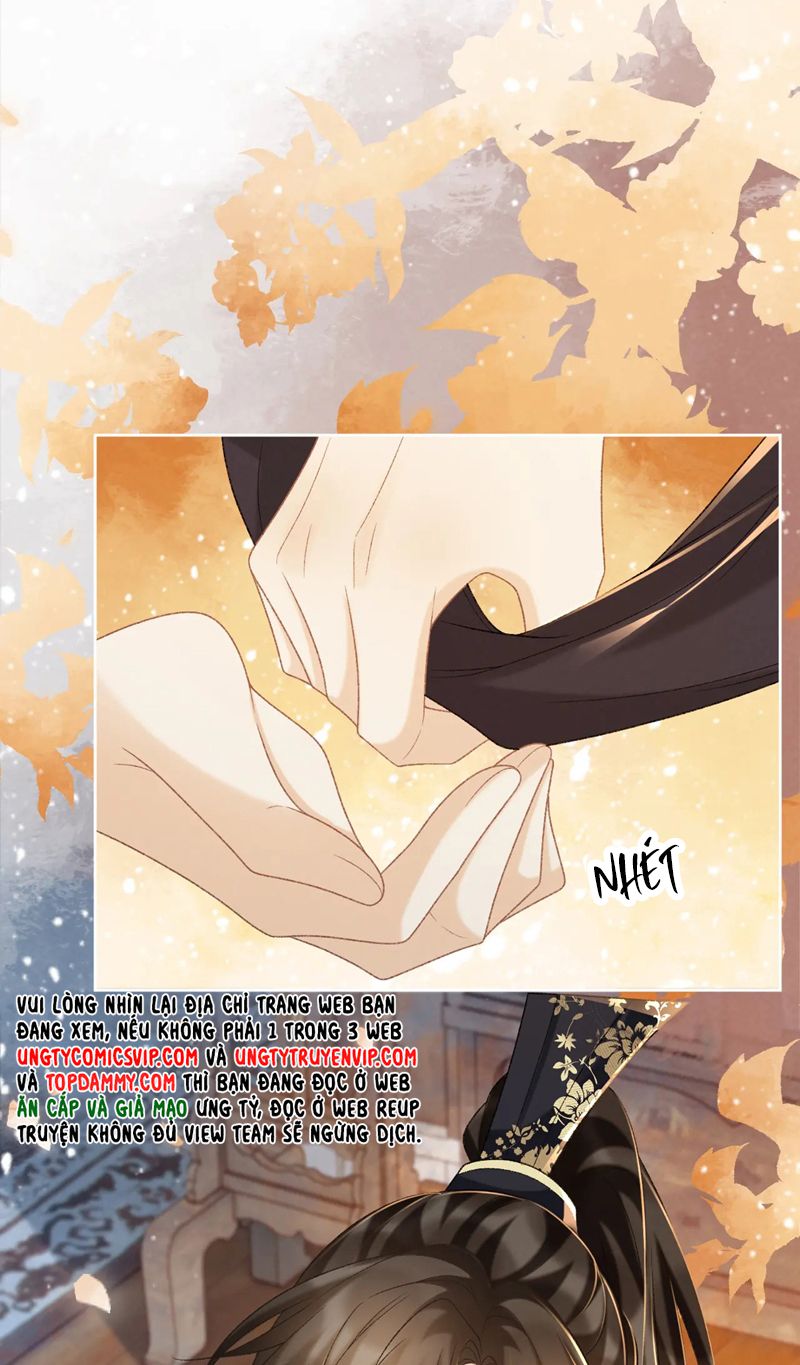Bệnh Trạng Dụ Dỗ Chapter 58 - Trang 4