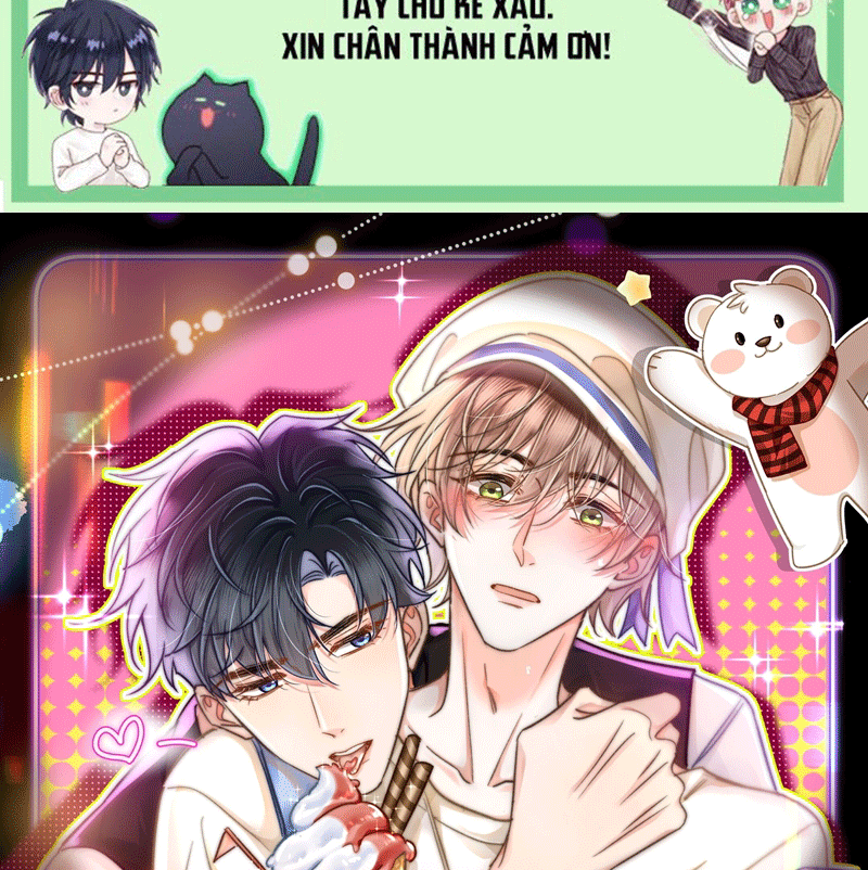 Ánh Trăng Vì Tôi Mà Đến Chapter 49 - Trang 4