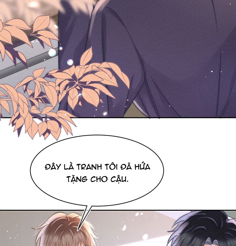 Ánh Trăng Vì Tôi Mà Đến Chapter 49 - Trang 4