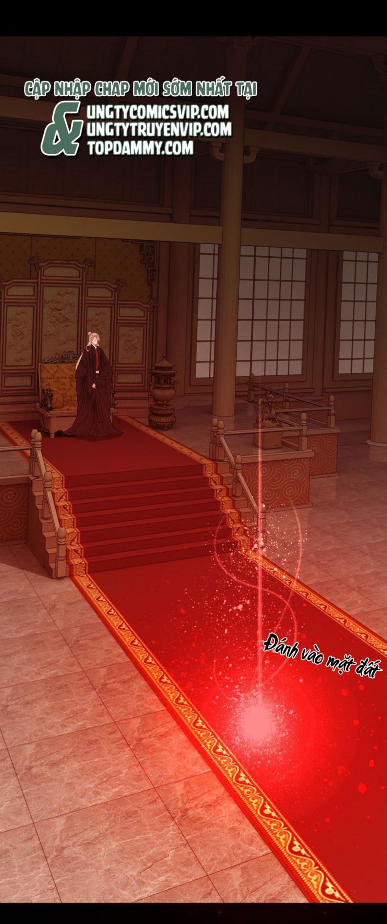 Lang Cẩu Chủ Thần Chapter 52 - Trang 3