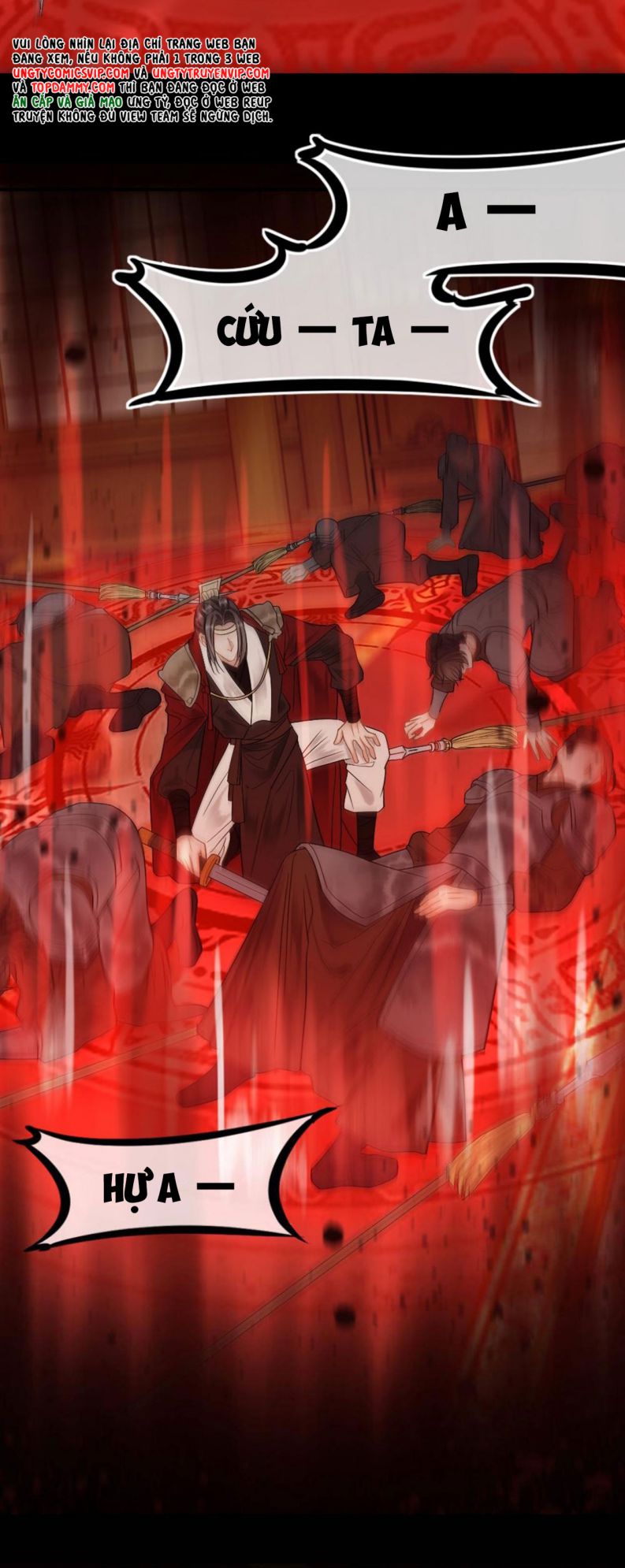 Lang Cẩu Chủ Thần Chapter 52 - Trang 3