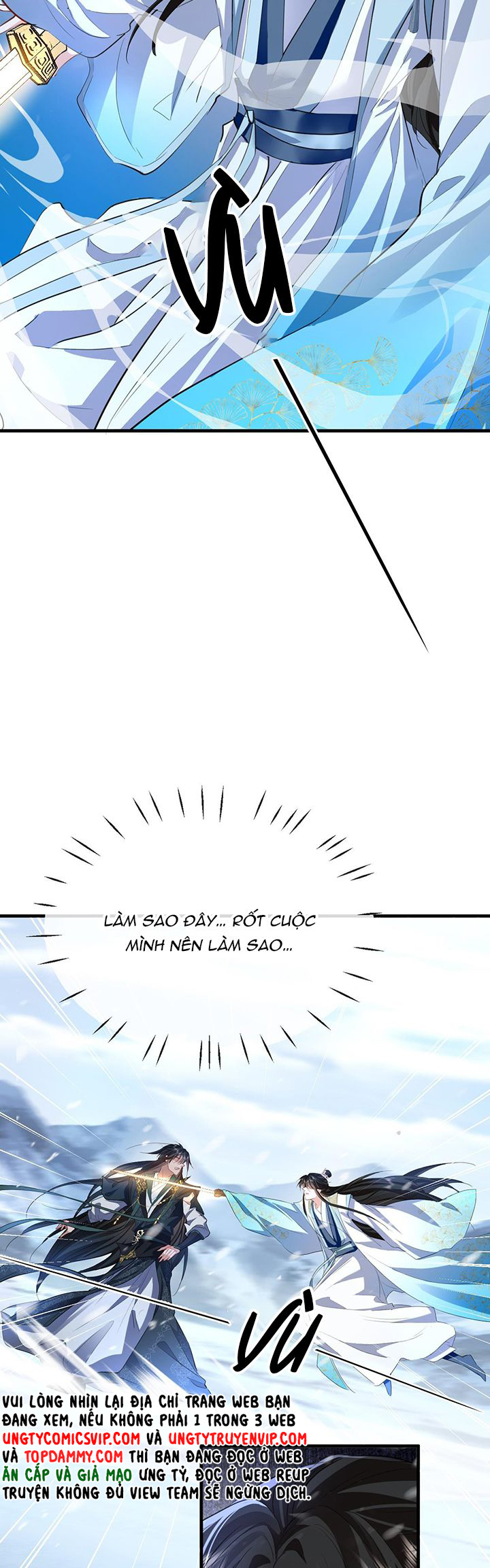 Ma Tôn Đại Nhân Song Tu Không Chapter 46 - Trang 4
