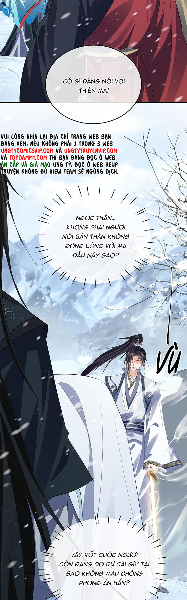 Ma Tôn Đại Nhân Song Tu Không Chapter 46 - Trang 4