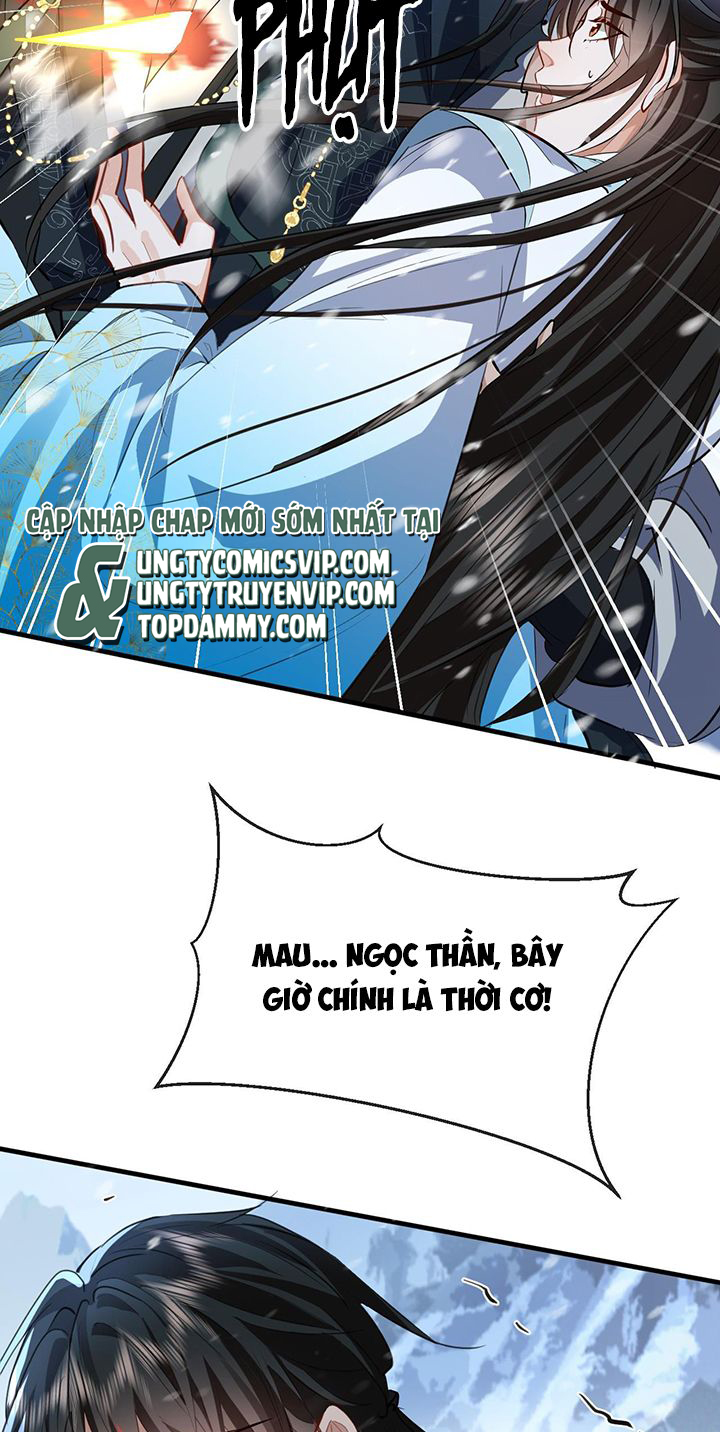 Ma Tôn Đại Nhân Song Tu Không Chapter 46 - Trang 4