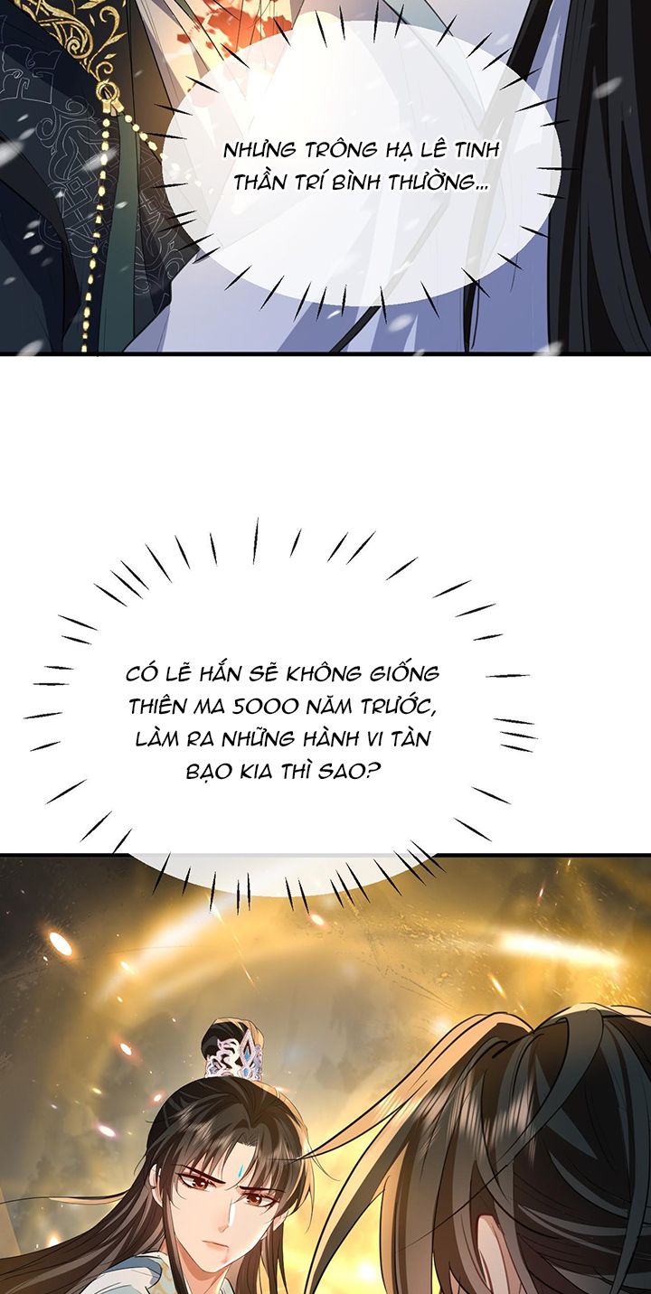 Ma Tôn Đại Nhân Song Tu Không Chapter 46 - Trang 4