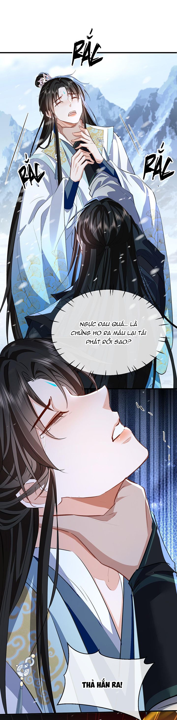 Ma Tôn Đại Nhân Song Tu Không Chapter 46 - Trang 4