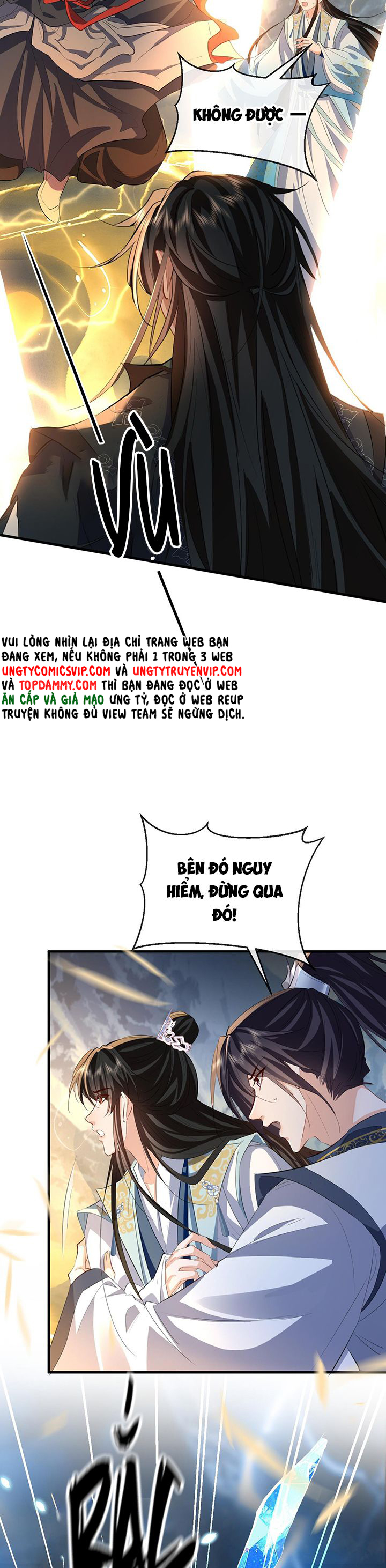 Ma Tôn Đại Nhân Song Tu Không Chapter 46 - Trang 4