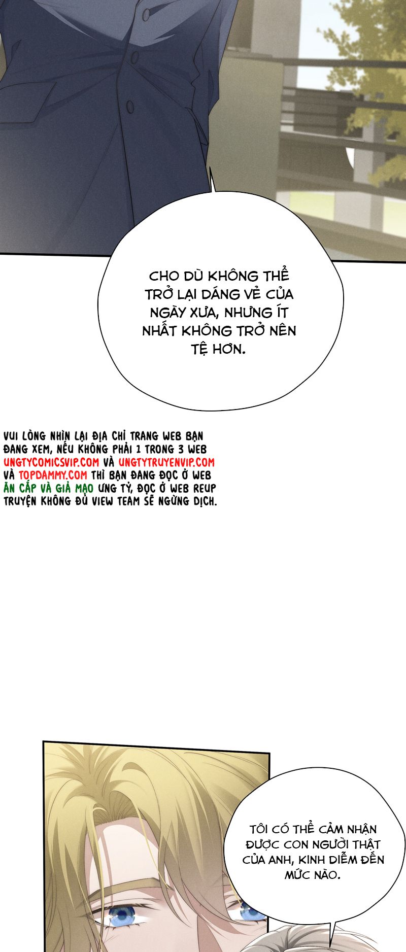 Thiếu Gia Không Ngoan Chapter 23 - Trang 4