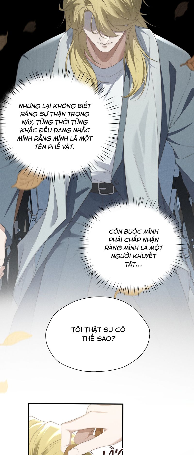 Thiếu Gia Không Ngoan Chapter 23 - Trang 4