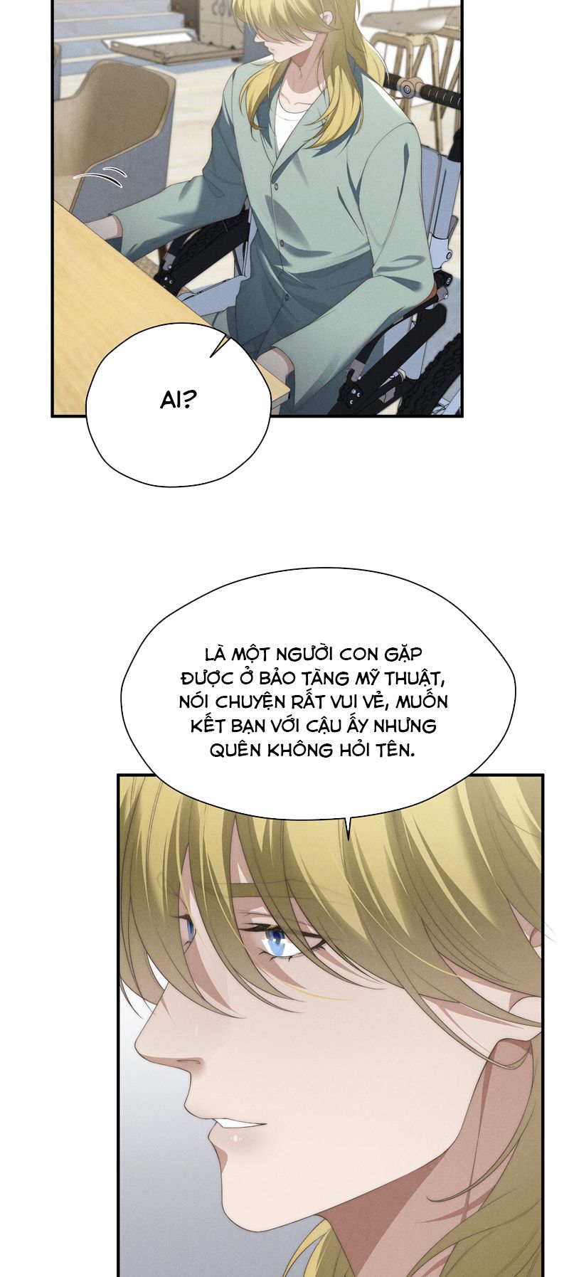 Thiếu Gia Không Ngoan Chapter 23 - Trang 4