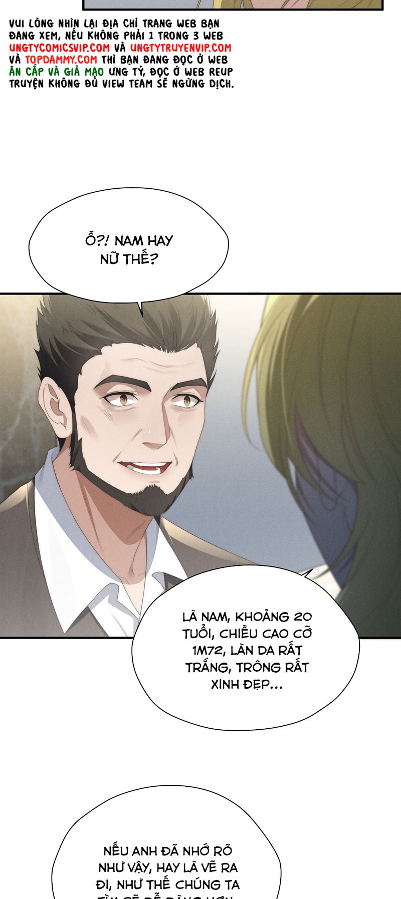 Thiếu Gia Không Ngoan Chapter 23 - Trang 4