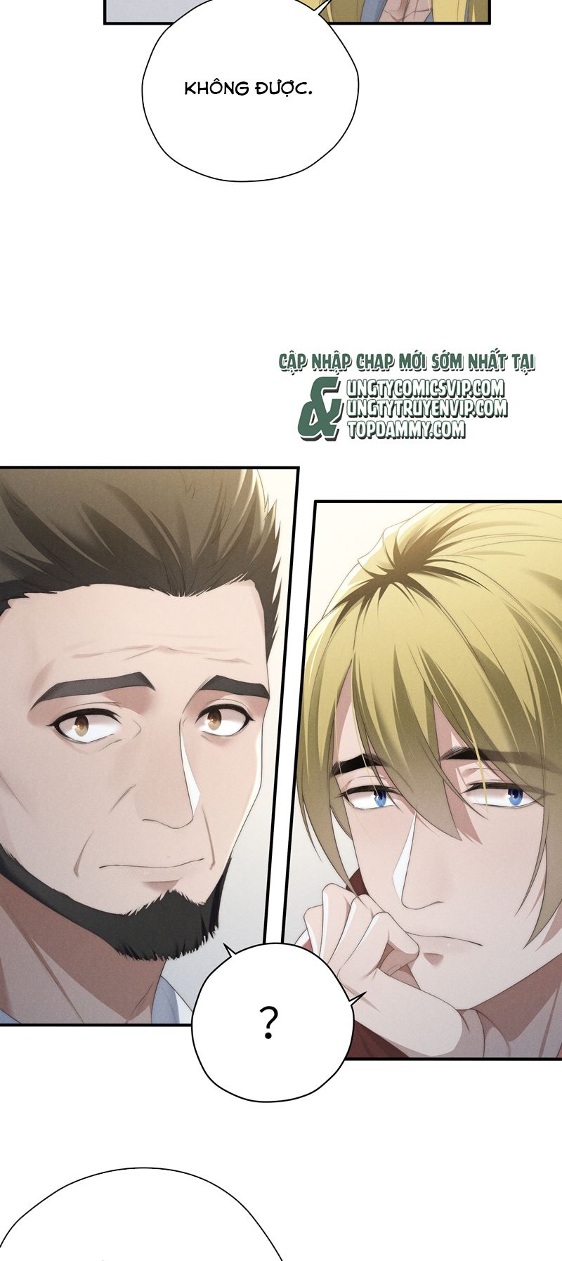 Thiếu Gia Không Ngoan Chapter 23 - Trang 4