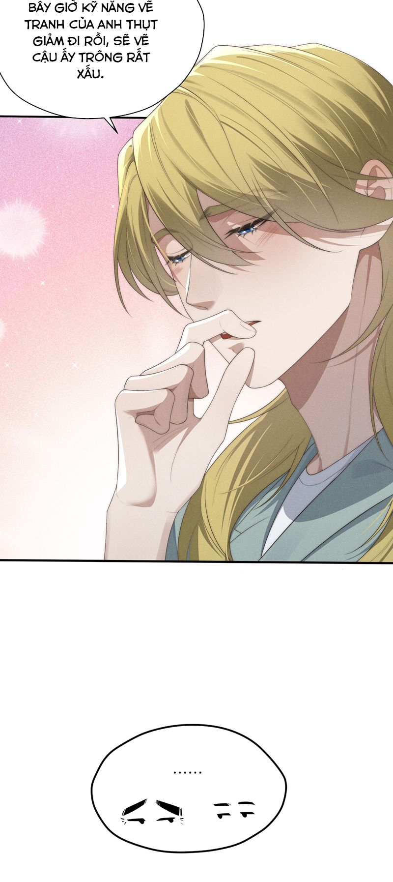 Thiếu Gia Không Ngoan Chapter 23 - Trang 4
