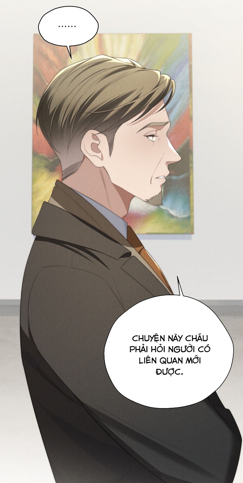 Thiếu Gia Không Ngoan Chapter 23 - Trang 4