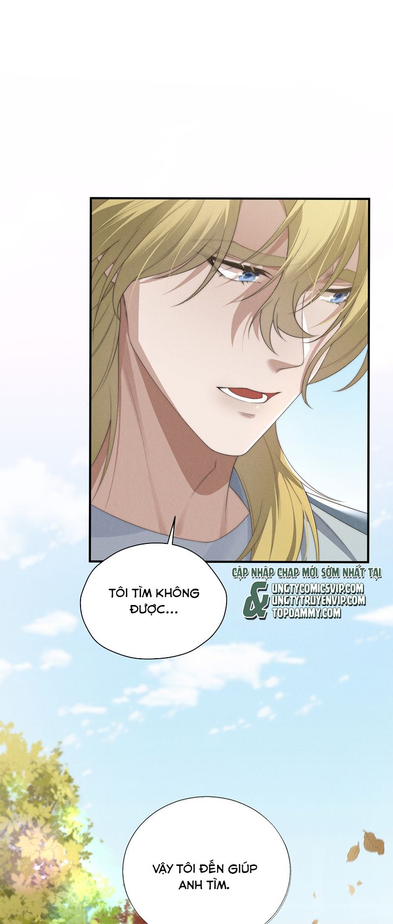 Thiếu Gia Không Ngoan Chapter 23 - Trang 4