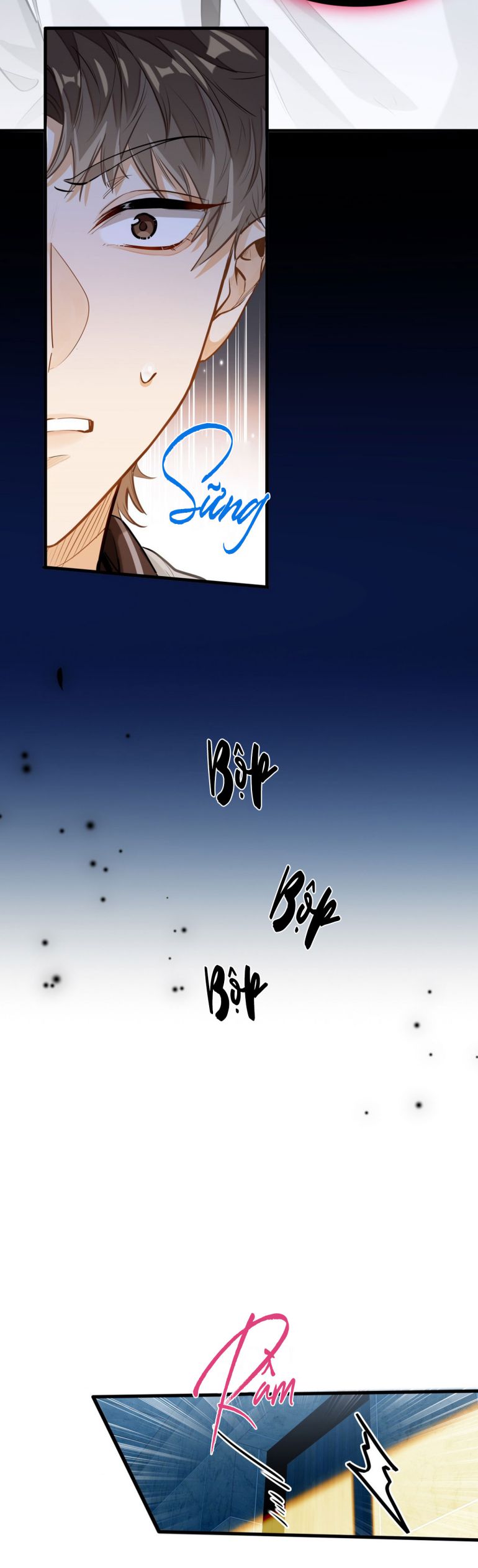 Tôi Thích Tin Tức Tố Của Cậu Chapter 6 - Trang 4