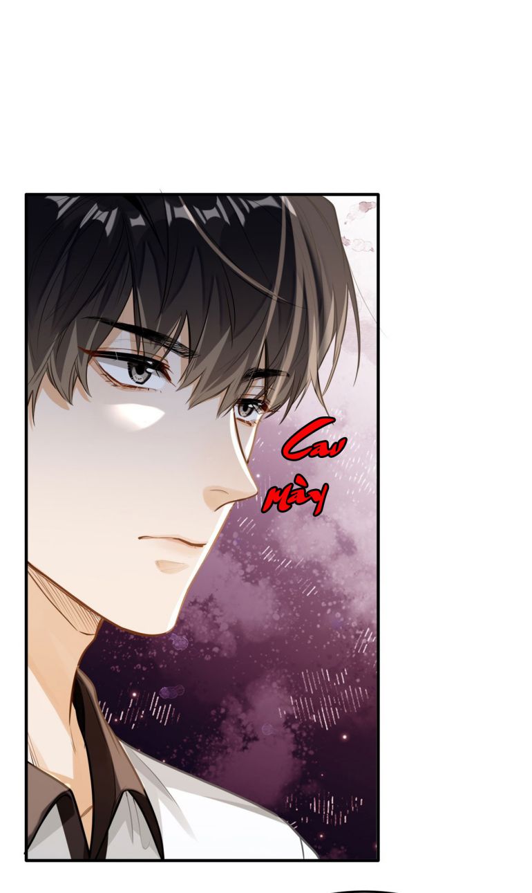 Tôi Thích Tin Tức Tố Của Cậu Chapter 6 - Trang 4