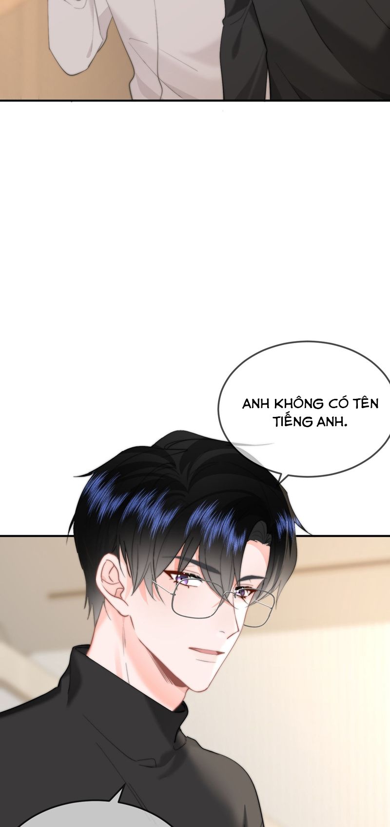 Tôi Và Ảnh Chụp Không Giống Nhau Chapter 52 - Trang 3