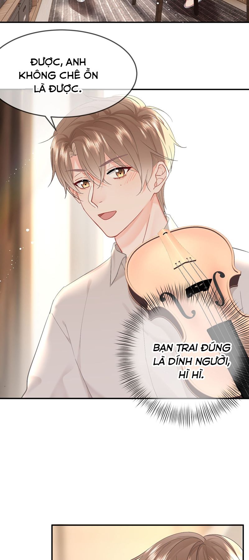 Tôi Và Ảnh Chụp Không Giống Nhau Chapter 52 - Trang 3