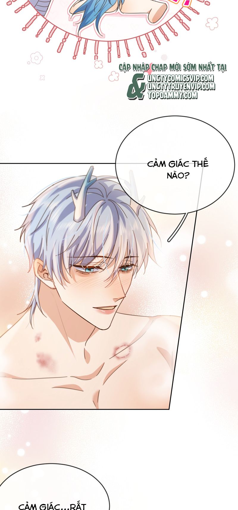 Huynh Dạy Dỗ Đệ Bất Kính Chapter 36 - Trang 4