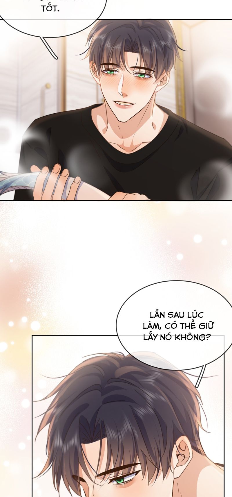 Huynh Dạy Dỗ Đệ Bất Kính Chapter 36 - Trang 4