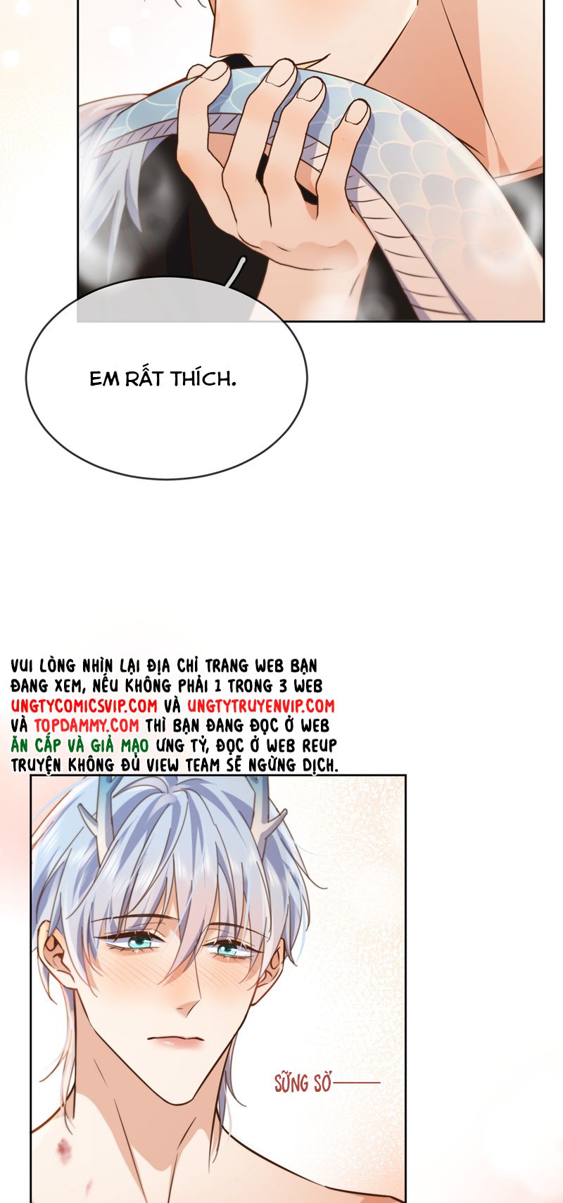 Huynh Dạy Dỗ Đệ Bất Kính Chapter 36 - Trang 4