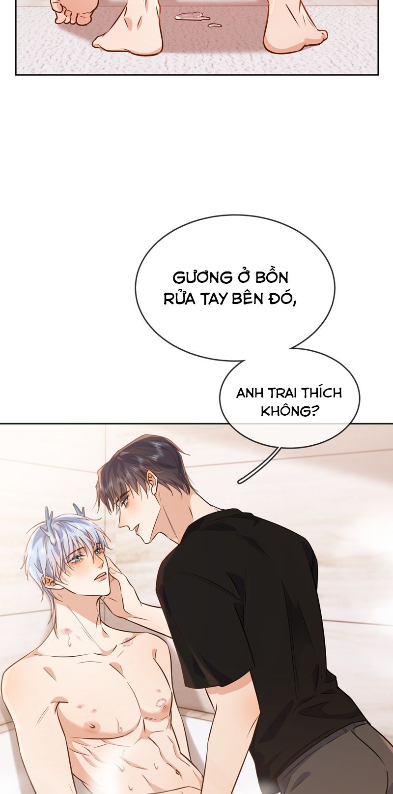 Huynh Dạy Dỗ Đệ Bất Kính Chapter 36 - Trang 4