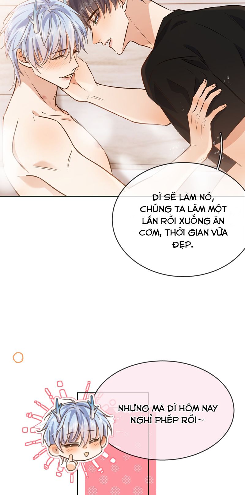 Huynh Dạy Dỗ Đệ Bất Kính Chapter 36 - Trang 4