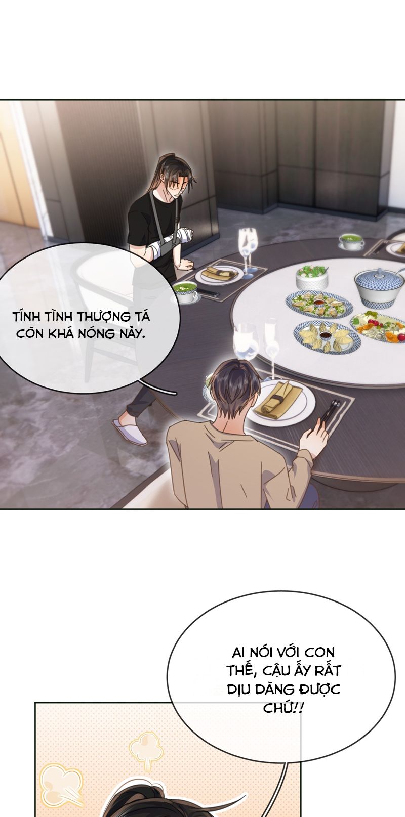 Huynh Dạy Dỗ Đệ Bất Kính Chapter 36 - Trang 4