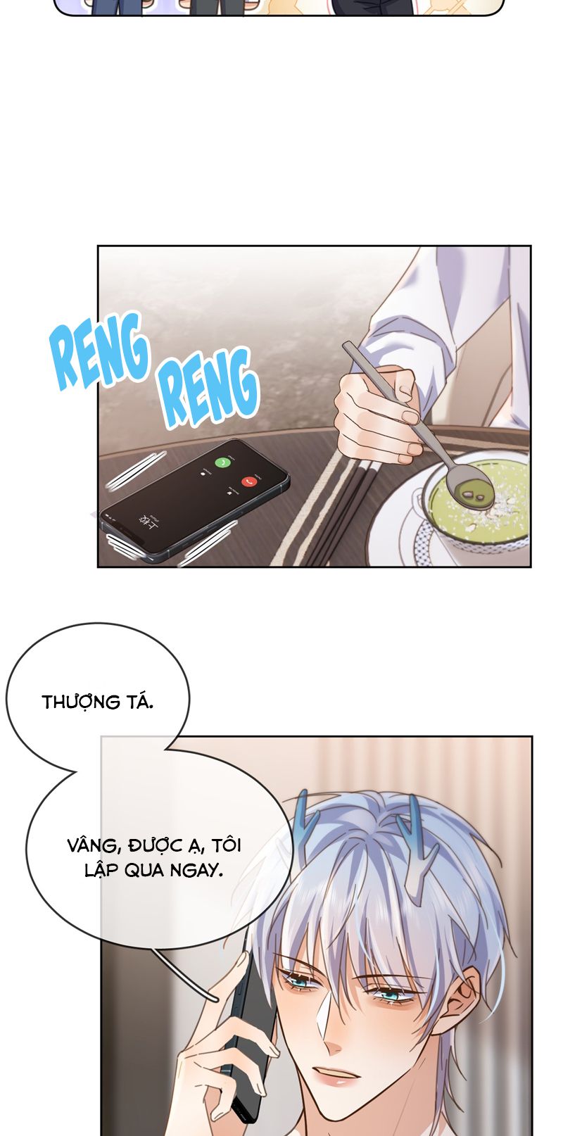 Huynh Dạy Dỗ Đệ Bất Kính Chapter 36 - Trang 4