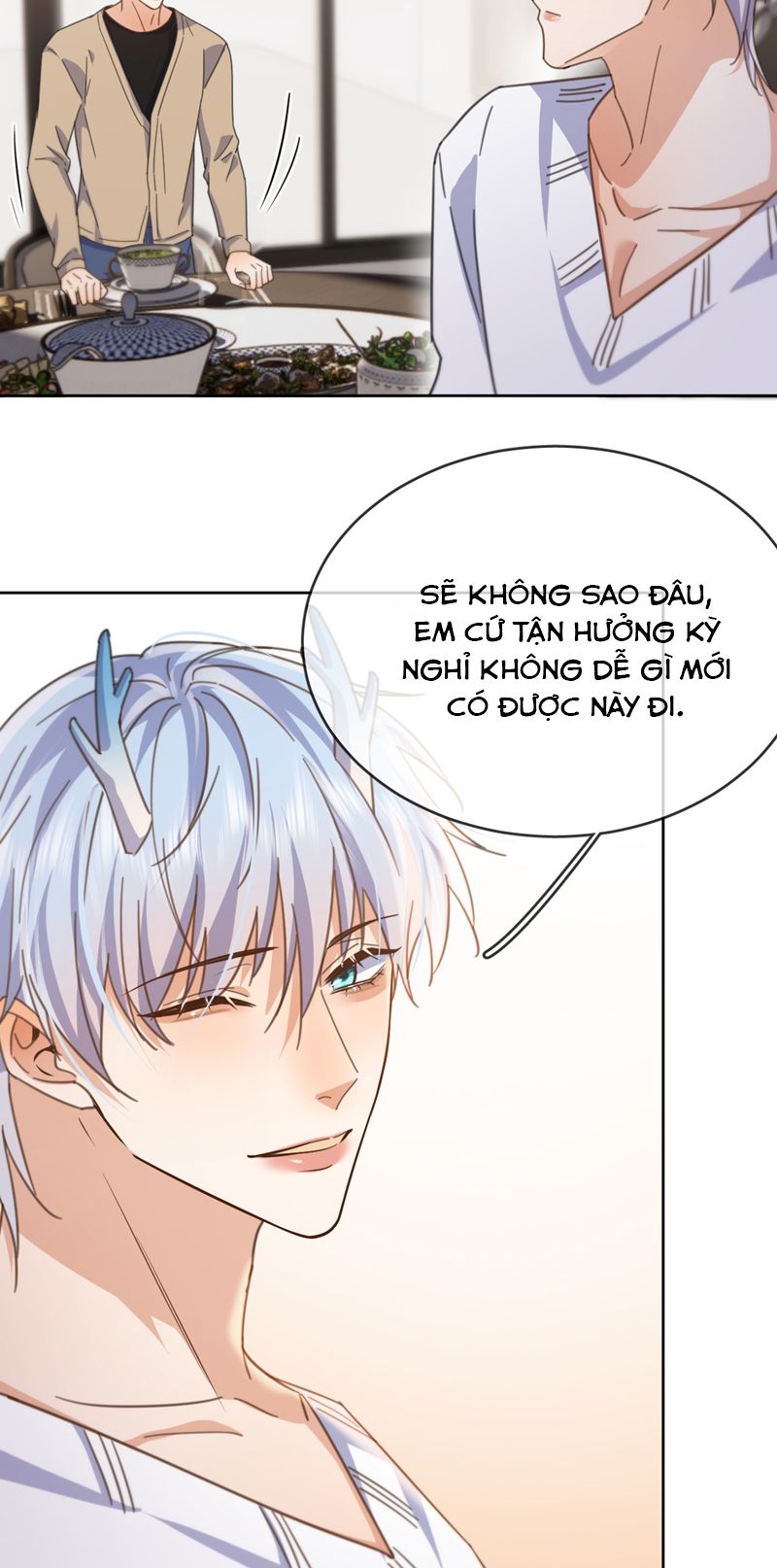 Huynh Dạy Dỗ Đệ Bất Kính Chapter 36 - Trang 4