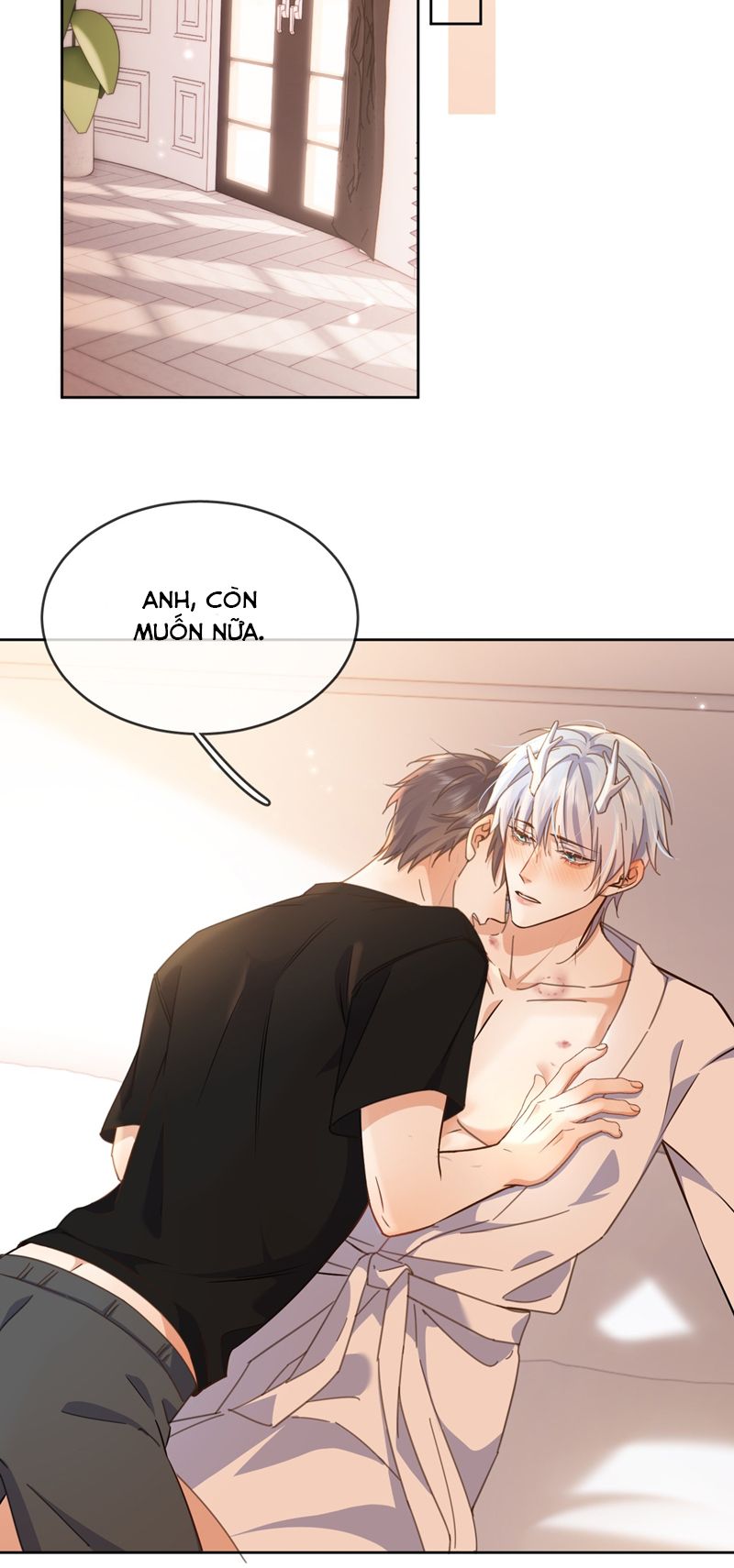 Huynh Dạy Dỗ Đệ Bất Kính Chapter 36 - Trang 4