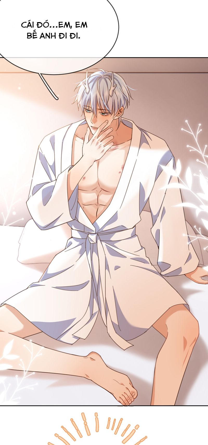 Huynh Dạy Dỗ Đệ Bất Kính Chapter 36 - Trang 4