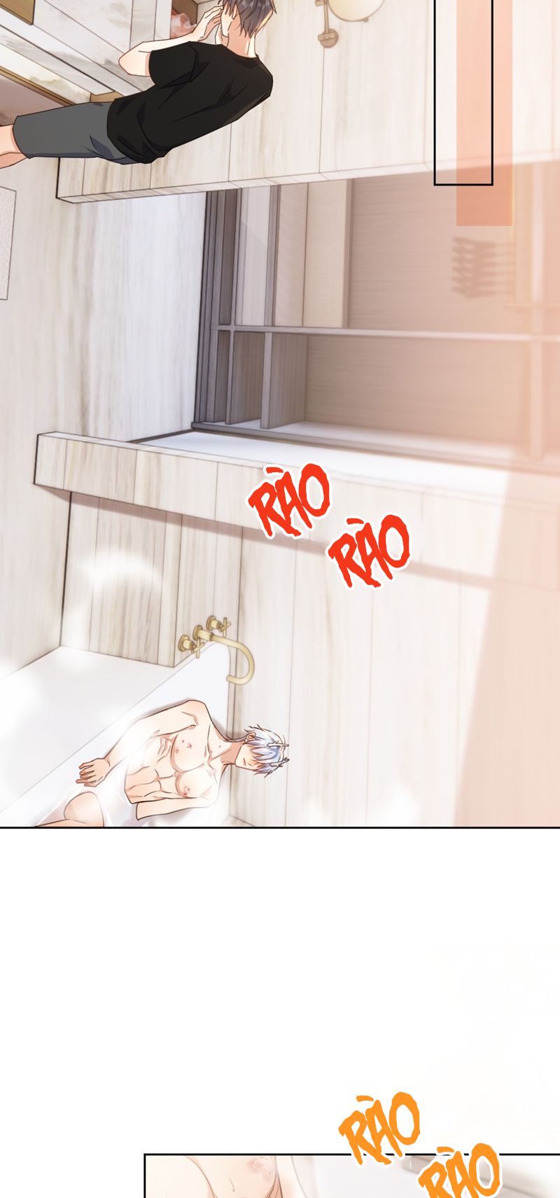 Huynh Dạy Dỗ Đệ Bất Kính Chapter 36 - Trang 4