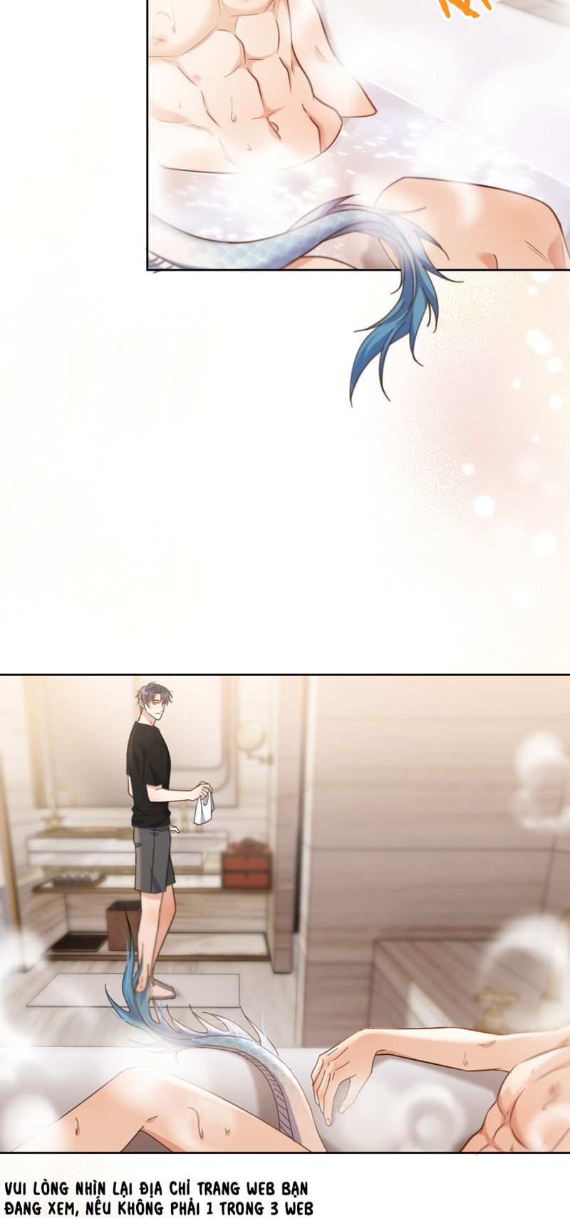 Huynh Dạy Dỗ Đệ Bất Kính Chapter 36 - Trang 4