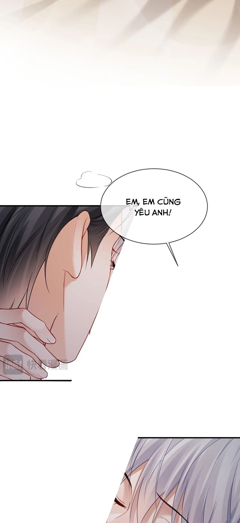 Đơn Xin Ly Hôn Chap 115 - Trang 2