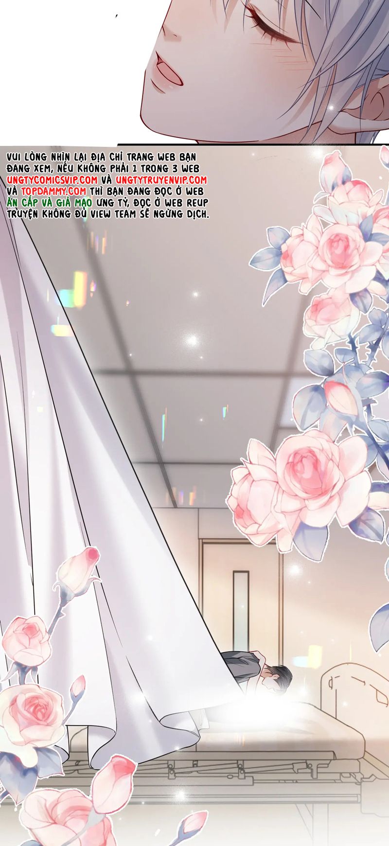 Đơn Xin Ly Hôn Chap 115 - Trang 2