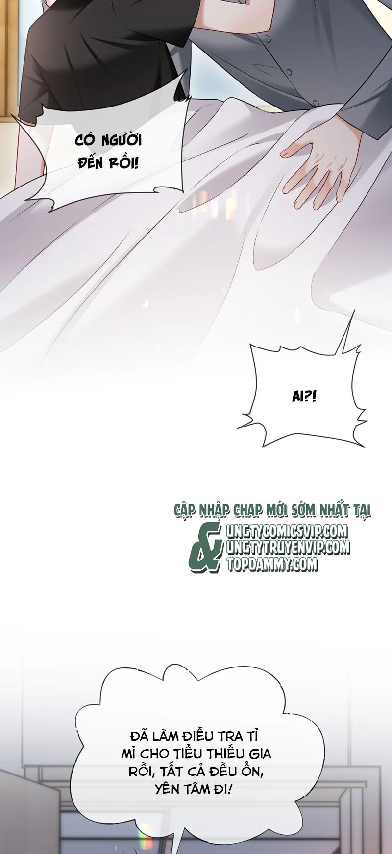 Đơn Xin Ly Hôn Chap 115 - Trang 2