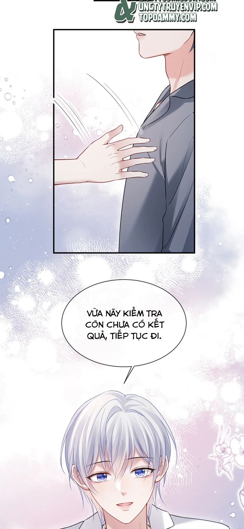 Đơn Xin Ly Hôn Chap 115 - Trang 2