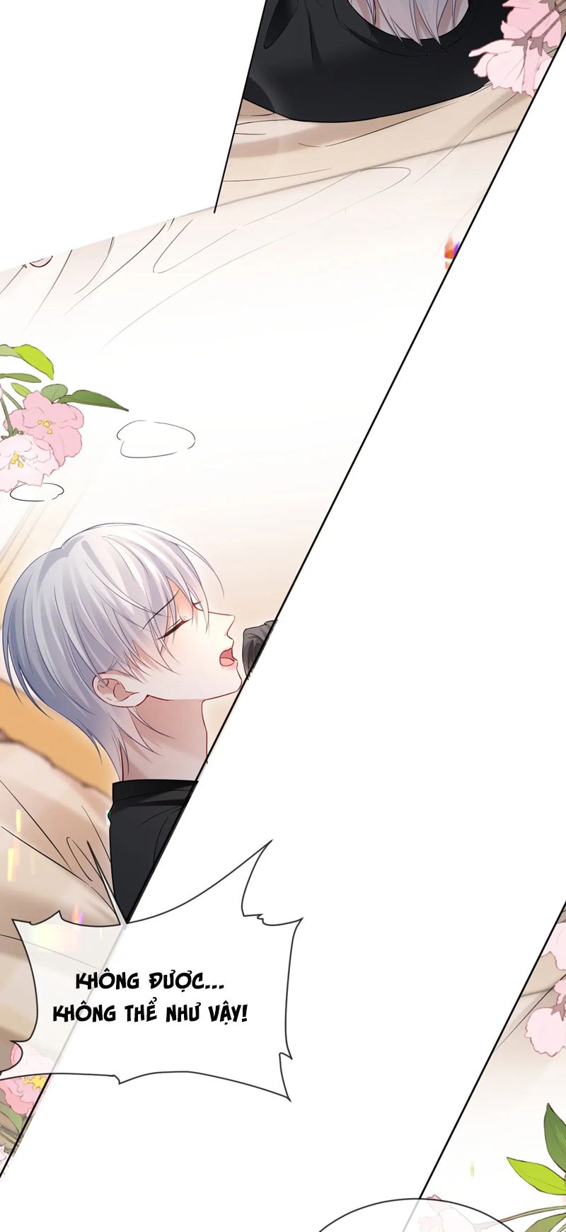 Đơn Xin Ly Hôn Chap 115 - Trang 2