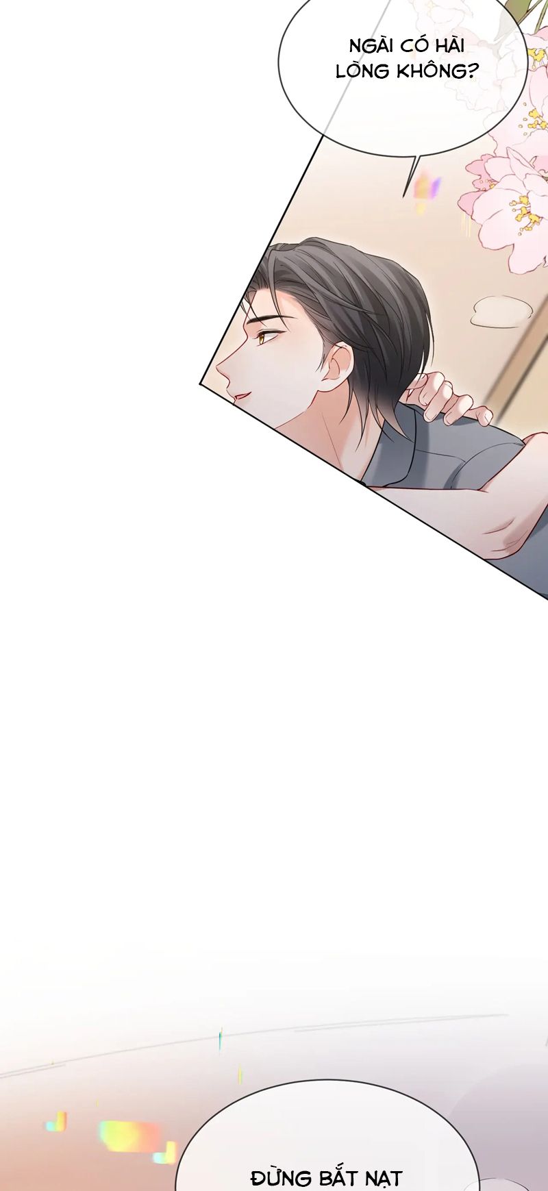 Đơn Xin Ly Hôn Chap 115 - Trang 2