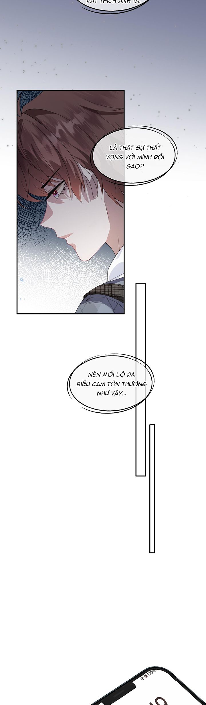 Gài Bẫy Ác Khuyển Chapter 19 - Trang 4