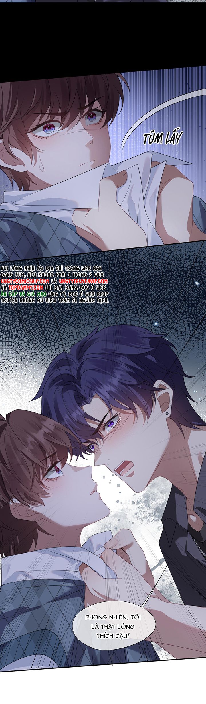 Gài Bẫy Ác Khuyển Chapter 19 - Trang 4