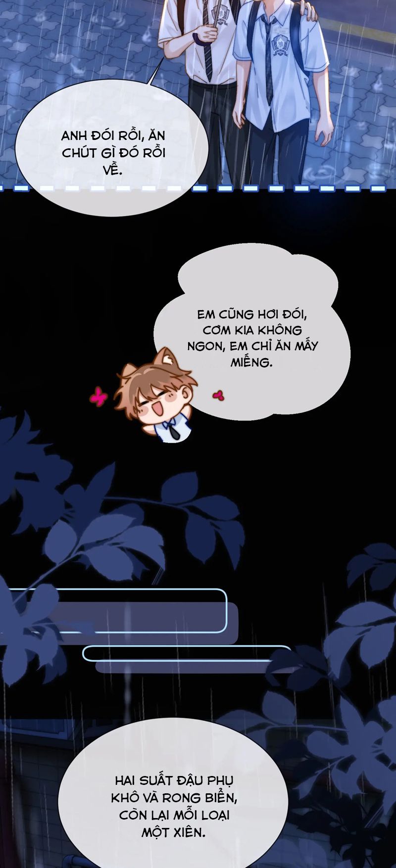 Chất Dị Ứng Đáng Yêu Chapter 24 - Trang 4